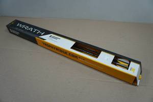 Trophy Ridge Wrath Compound 30 Arrows - 400 Spine
