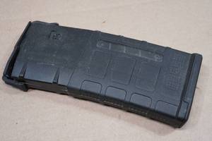 Magpul Pmag 25 Round AR Magazine - 7.62x51
