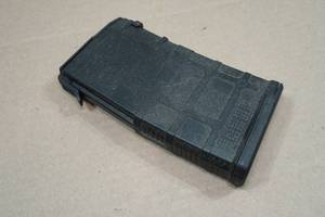 Magpul Pmag 20 Round AR Magazine - 7.62x51