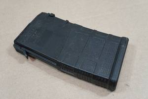 Magpul Pmag 20 Round AR Magazine - 7.62x51