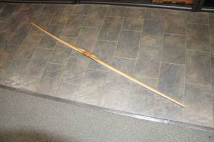 Recurve Bow