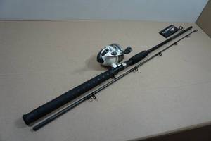 Berkley Fusion Fishing Combo