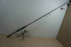 Favorite Army Fishing Combo