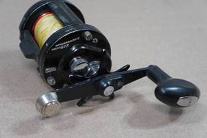 Abu Garcia Ambassadeur 6600STX Baitcasting Reel