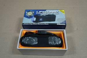Street Wise Lifeguard Stun Gun