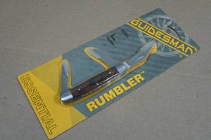 Guidesman Rumbler Folding Knife