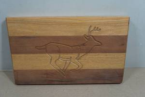 Cutting Board