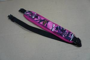 Butler Creek Comfort Stretch Firearm Sling