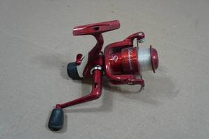 Shakespeare Durango Spinning Fishing Reel