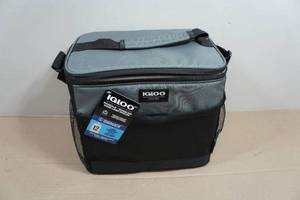 Igloo Maxcold Ridgeline Hard Lined Cooler