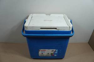 Coleman Party Stacker Cooler