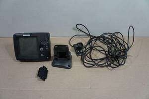 Humminbird Fish Finder