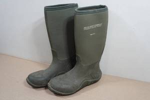 Muck Boots Edgewater Waterproof Boots - Mens 77.5, Womens 88.5