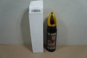 Hot or Cold Bullet Shaped Retired Thermos - 17oz