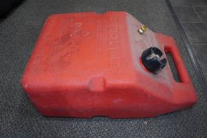 Marine Gas Tank