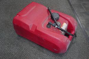 Attwood Marine Gas Tank