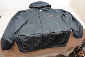Coleman Rain Jacket - 2XL