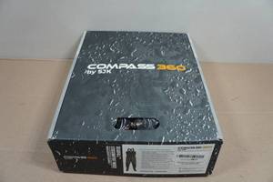 Compass Deadfall Stockingfoot Waders - Large