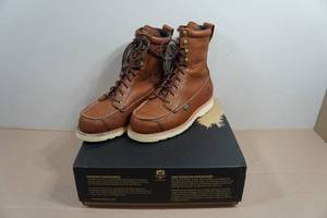 Irish Setter Wingshooter Mens 9 Hunting Boots - Size 10.5