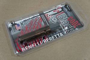 Pattern Master Code Black Duck 12 Gauge Choke Tube BenelliBeretta