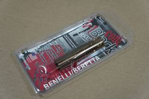 Pattern Master Code Black Turkey 12 Gauge Choke Tube BenelliBeretta