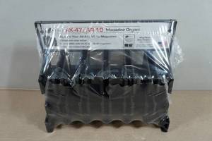 MAG Storage Solutions Magazine Holder