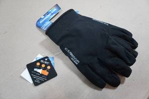 Clam Featherlight Gloves - Large