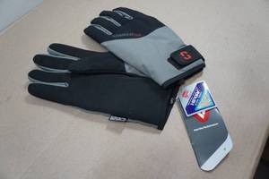 Striker Waterproof Gloves - XXXL