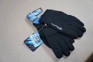 Clam Featherlight Gloves - Small