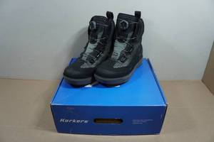 Korkers Chrome Lite Mens Wading Boots - Size 10