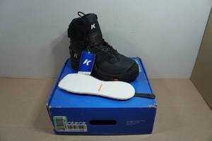 Korkers River Ops Mens Wading Boots - Size 12