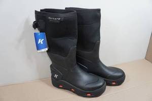 Korkers Neo Storm Mens Waterproof Boots - Size 9