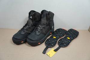 Korkers River Ops Mens Wading Boots - Size 12