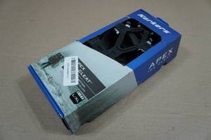 Korkers Apex Ice Cleats - LXL