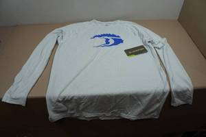 Blackfish Angler UPFCooling Long Sleeve - XL