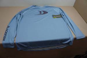 Blackfish Guide UPFCooling Long Sleeve - XL