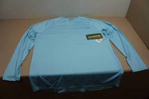 Blackfish Ecoshade UPFCooling Long Sleeve - Large