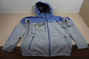 Blackfish Zenith Jacket - Medium