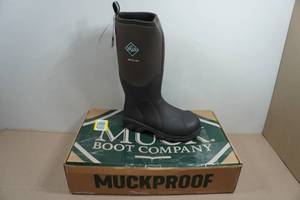 Muck Boots Mens Arctic Pro Boots - Size 10