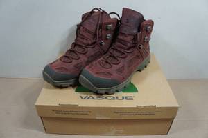 Vasque Breeze Womens Hiking Boots - Size 10