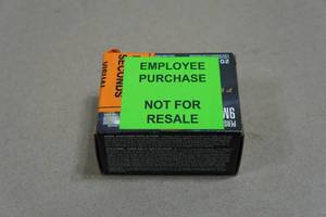 20 Federal Premium Personal Defense 9mm Luger P 124 Gr HST JHP Ammo