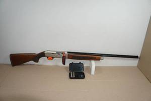 Unfired McCoy SAS 20 Gauge Semi-Auto Shotgun - 28 Barrel