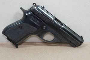 Bersa Model 644 .22 LR Semi-Auto Pistol