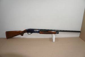 1965 Winchester Model 1200 12 Gauge Semi-Auto Shotgun - 28 Barrel