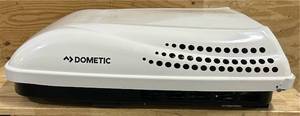 Dometic Penguin II 13.5K BTU Multi-Zone White Heat Pump Air Conditioner #9600003808 Msrp $1,929.98 see description