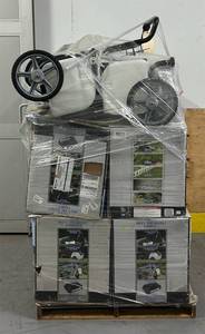 Pallet Sprayer lot of 15 see description