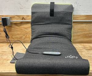 Homedics Body Flex Air Compression Stretching Mat