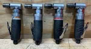 IR Angle Grinder lot of 4 see description