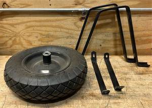 Corona Wheelbarrow Accessories see description