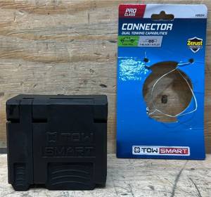 TowSmart Connector see description